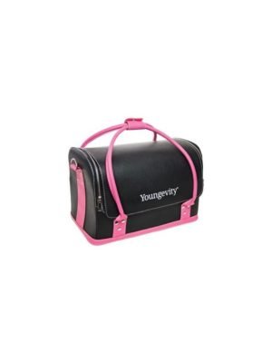 Travel Makeup case- Large