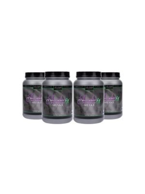 Slender-Fx Shake French Vanilla (4 Pack)