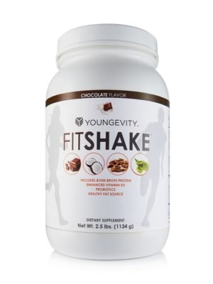 Youngevity FitShake™