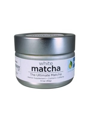 White Matcha (30 g)