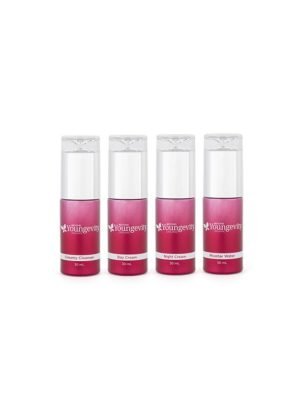 Beyond Youngevity Organic Spa Starter Kit