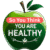 So You Think You Are Healthy-Logo